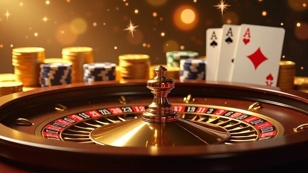 Multiple betting zones on gol33 slot Hot Pot