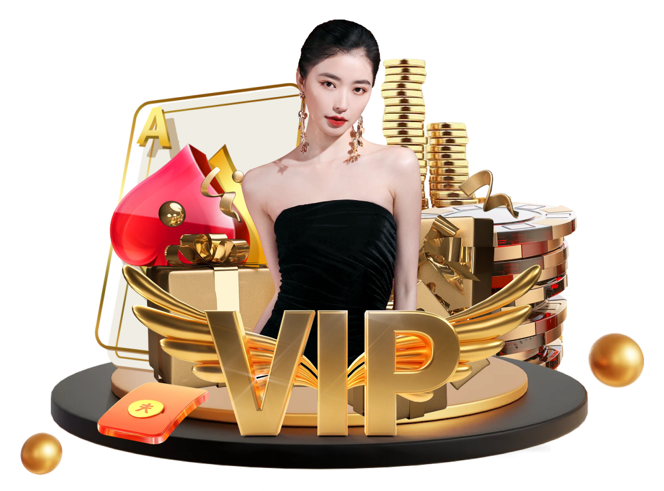 Sic Bo dice game on gol33 slot platform